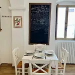 La Chianca Vakantiehuis *