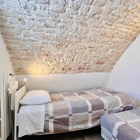 La Chianca بوتينيانو