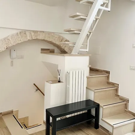 La Chianca بيت للعطل *