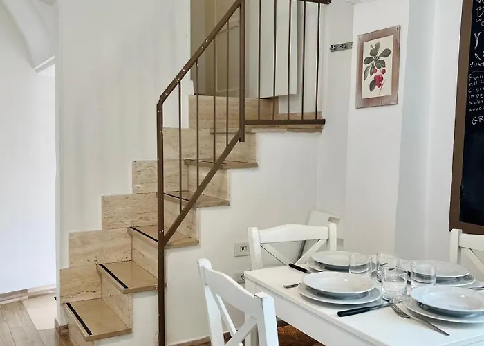 بيت للعطل La Chianca بوتينيانو