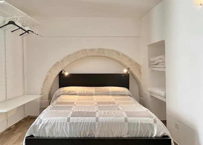 La Chianca بيت للعطل *