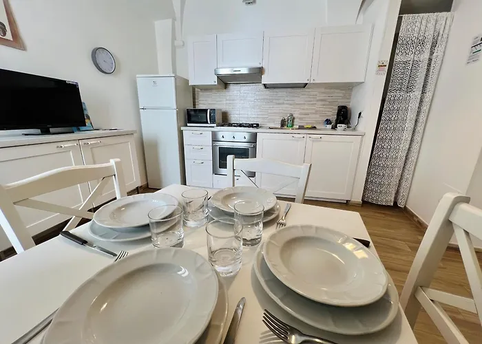 La Chianca * بوتينيانو