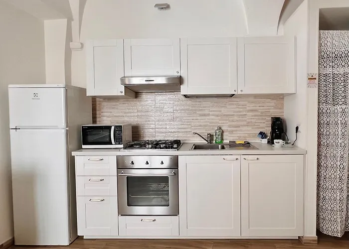 La Chianca بيت للعطل *