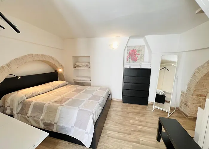 La Chianca بيت للعطل بوتينيانو