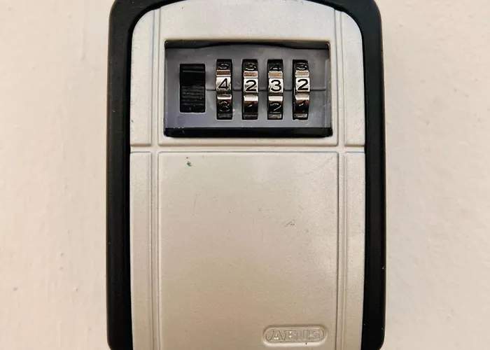 بيت للعطل La Chianca