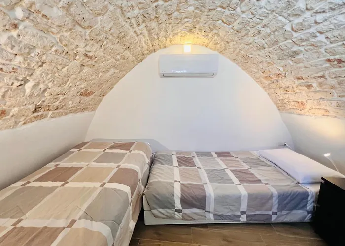 La Chianca بيت للعطل