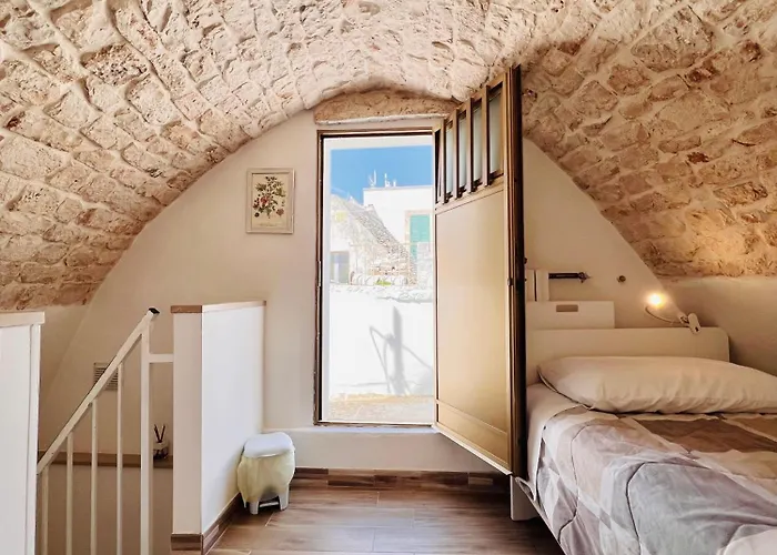 بيت للعطل La Chianca *