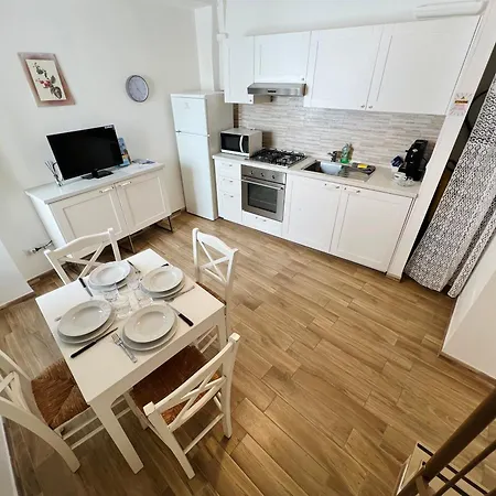 La Chianca Holiday home Putignano