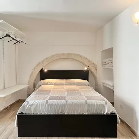 La Chianca Holiday home *