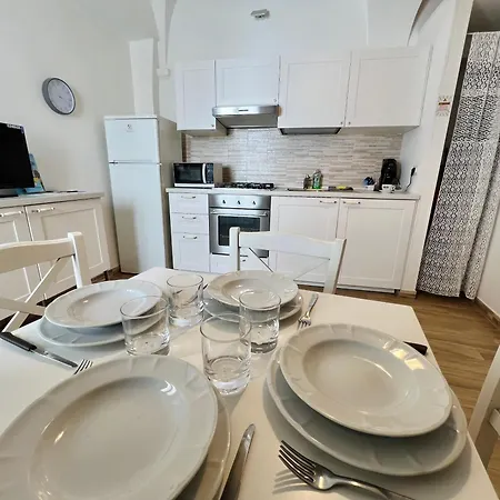 La Chianca * Putignano