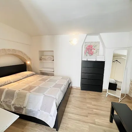 La Chianca Feriehus Putignano