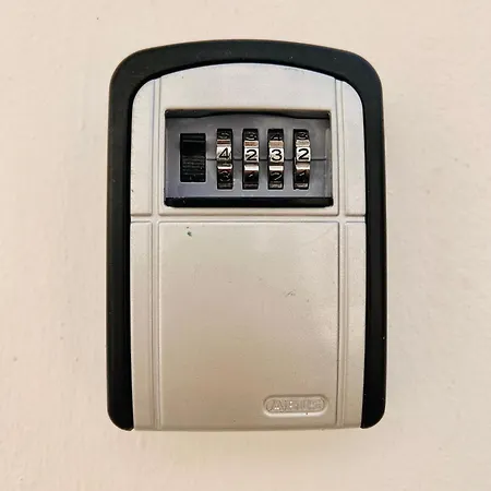 Holiday home La Chianca