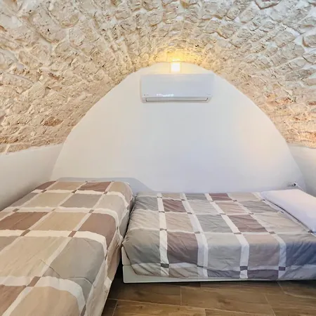 La Chianca Holiday home