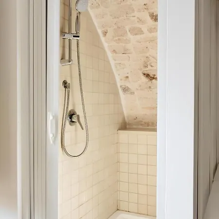 Holiday home La Chianca