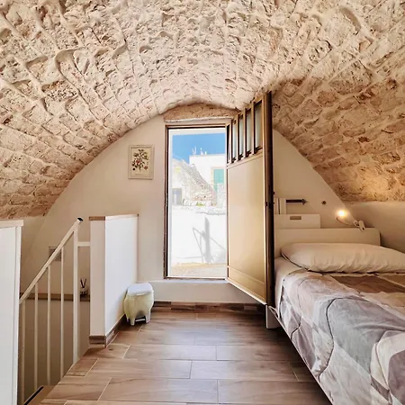 Holiday home La Chianca *