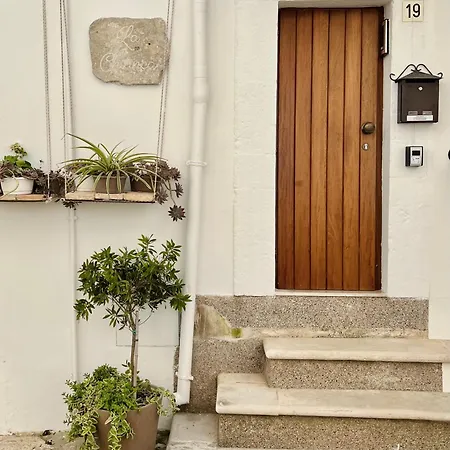 Holiday home La Chianca